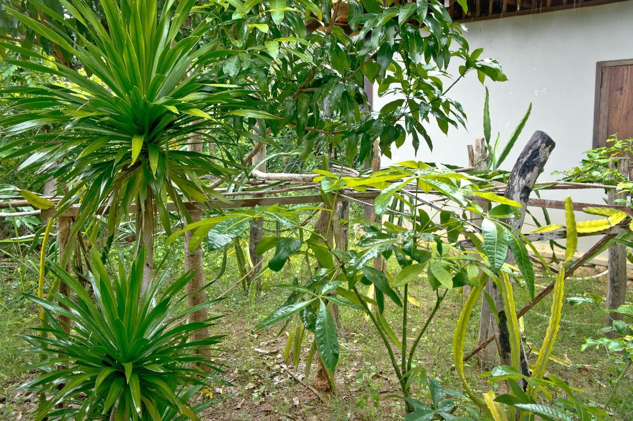 Khmer Hands Kep Buitenkant foto